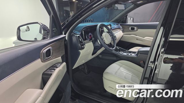 Kia Sorento 2022 — photo 13