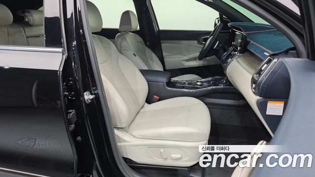 Kia Sorento 2022 — photo 17