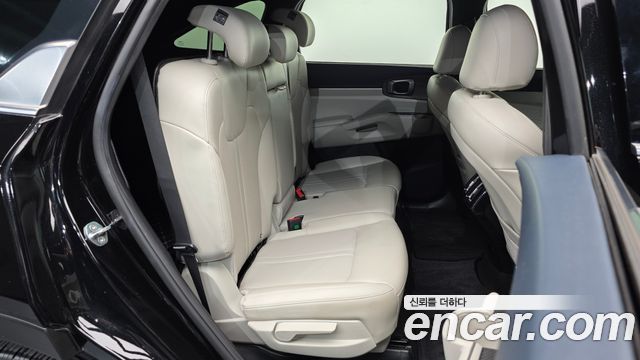 Kia Sorento 2022 — photo 18