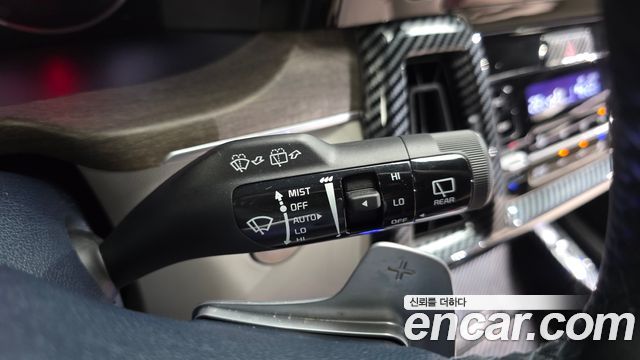 Kia Sorento 2022 — photo 23