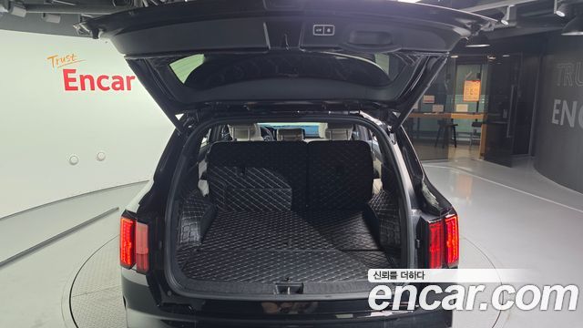 Kia Sorento 2022 — photo 26