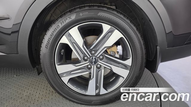 Kia Sorento 2022 — photo 7