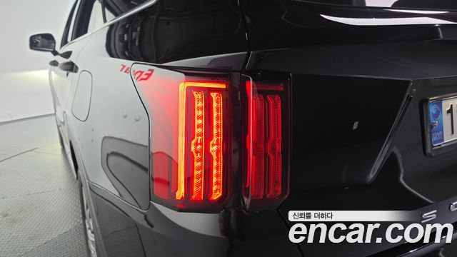 Kia Sorento 2022 — photo 9