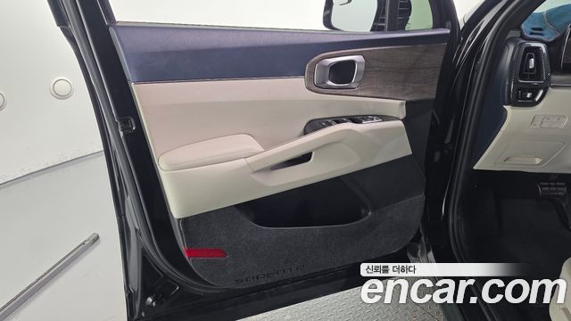 Kia Sorento 2022 — photo 14