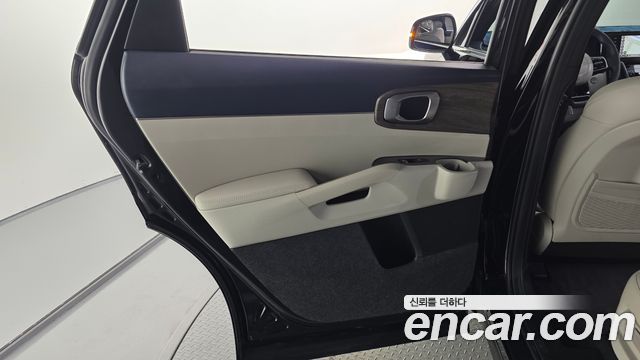 Kia Sorento 2022 — photo 15