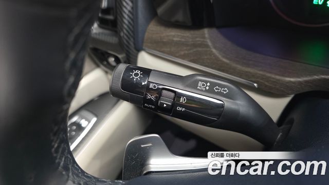 Kia Sorento 2022 — photo 33