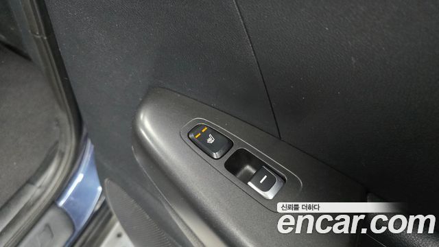 Kia Sportage 2017 — photo 23