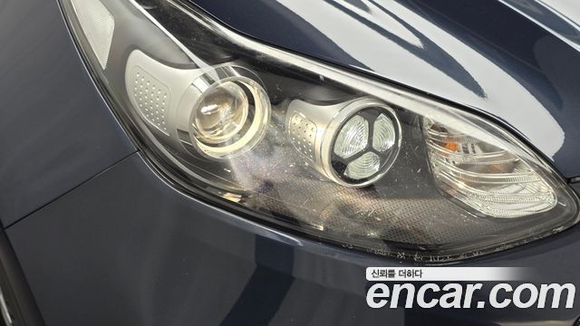 Kia Sportage 2017 — photo 8