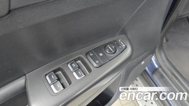 Kia Sportage 2017 — photo 29