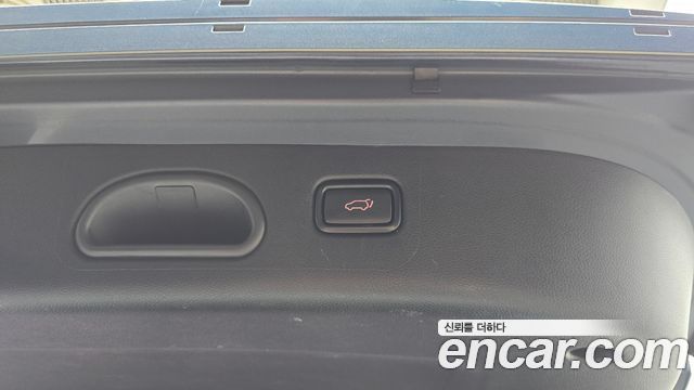 Kia Sportage 2017 — photo 30