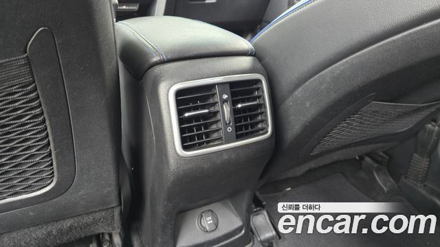 Kia Sportage 2017 — photo 31