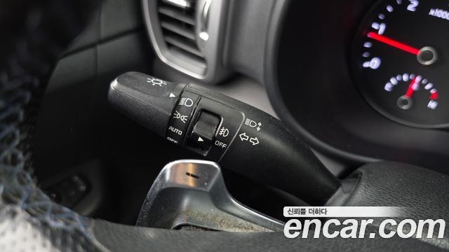 Kia Sportage 2017 — photo 32