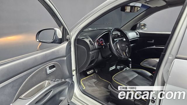 Kia morning 2011 — photo 10