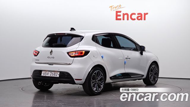 Renault Korea Cilo 2019 — photo 2
