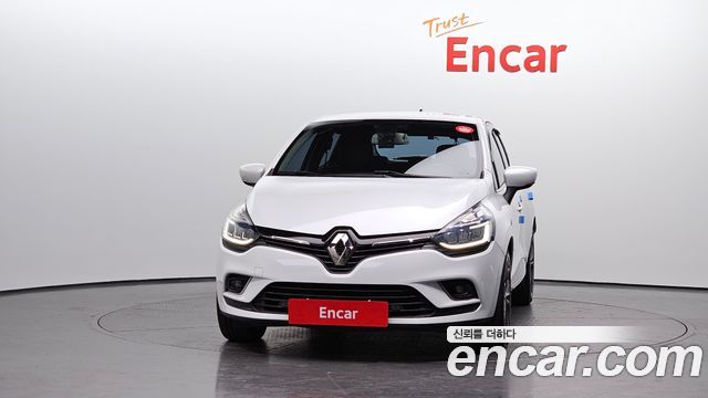 Renault Korea Cilo 2019 — photo 3