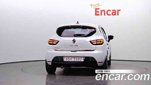 Renault Korea Cilo 2019 — photo 4