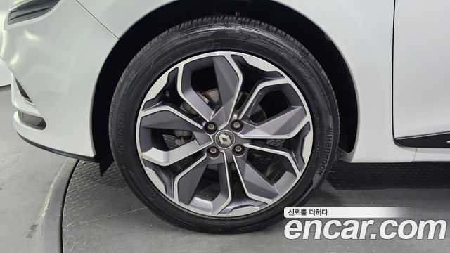 Renault Korea Cilo 2019 — photo 5