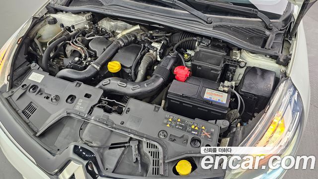 Renault Korea Cilo 2019 — photo 6