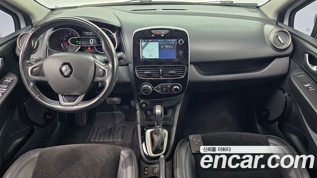 Renault Korea Cilo 2019 — photo 10
