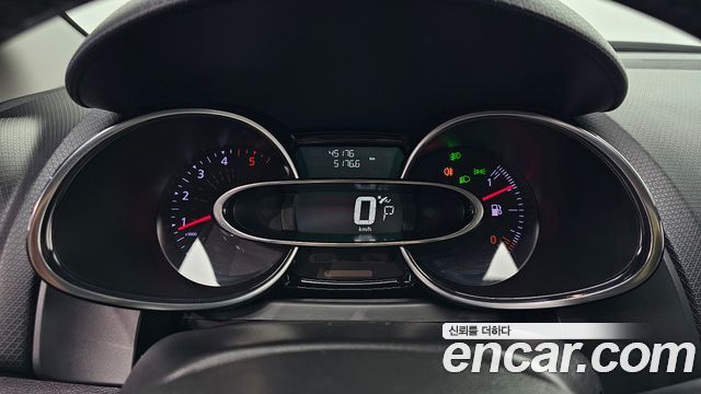 Renault Korea Cilo 2019 — photo 11