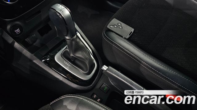 Renault Korea Cilo 2019 — photo 12