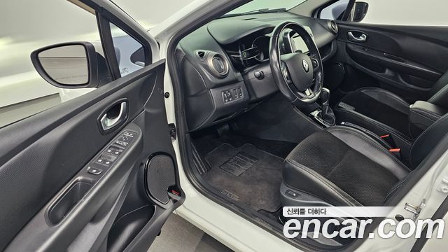 Renault Korea Cilo 2019 — photo 13