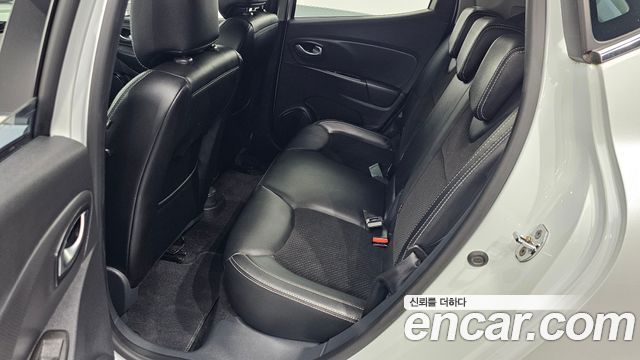 Renault Korea Cilo 2019 — photo 17