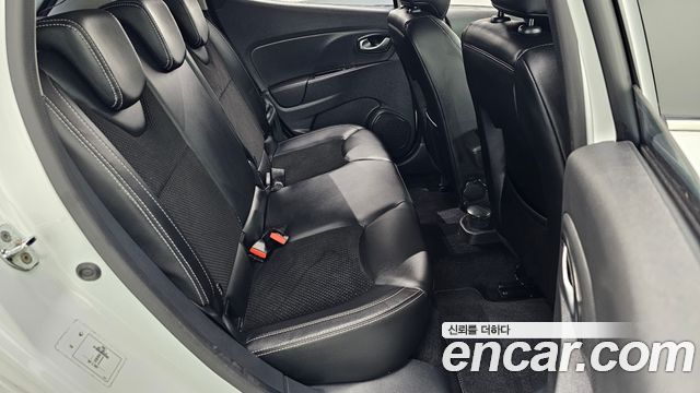 Renault Korea Cilo 2019 — photo 18