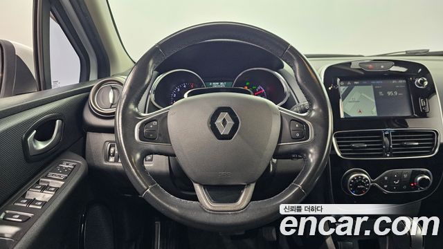 Renault Korea Cilo 2019 — photo 19