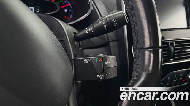 Renault Korea Cilo 2019 — photo 21