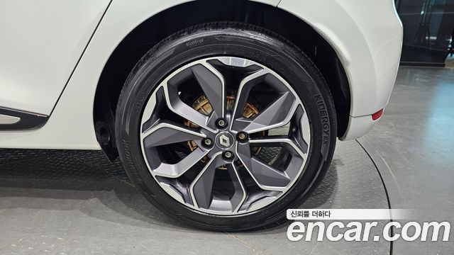 Renault Korea Cilo 2019 — photo 7