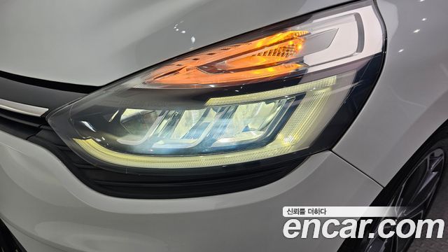 Renault Korea Cilo 2019 — photo 8