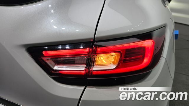 Renault Korea Cilo 2019 — photo 9