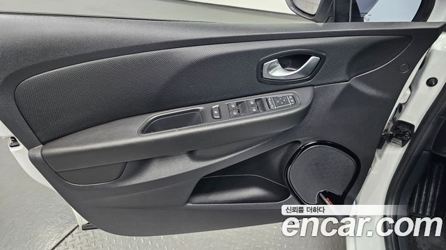 Renault Korea Cilo 2019 — photo 14