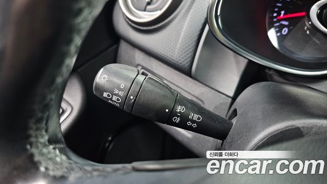 Renault Korea Cilo 2019 — photo 27