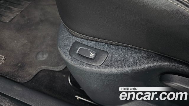 Renault Korea Cilo 2019 — photo 30