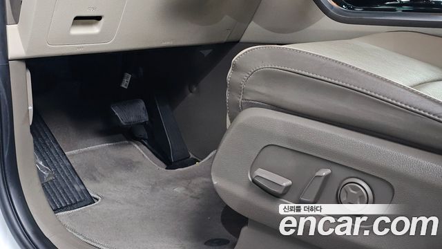 Kia Canival 2023 — photo 20