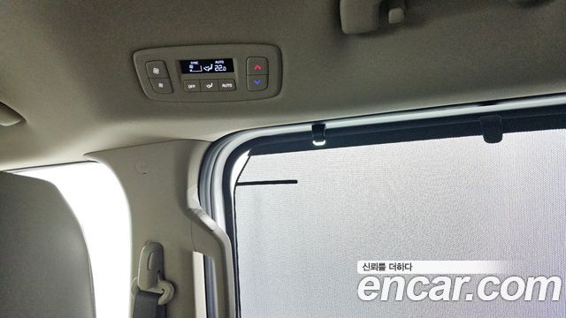 Kia Canival 2023 — photo 32