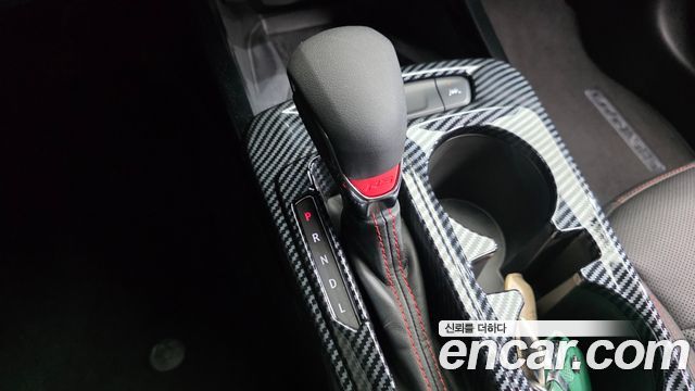 Chevrolet Korea Trax 2026 — photo 12