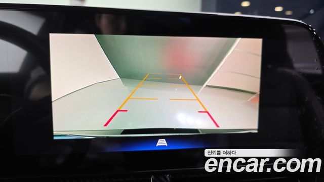 Chevrolet Korea Trax 2026 — photo 21
