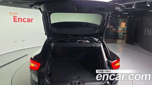 Chevrolet Korea Trax 2026 — photo 26