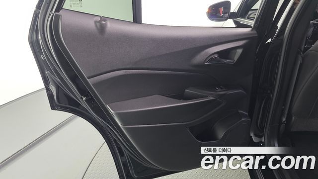 Chevrolet Korea Trax 2026 — photo 15