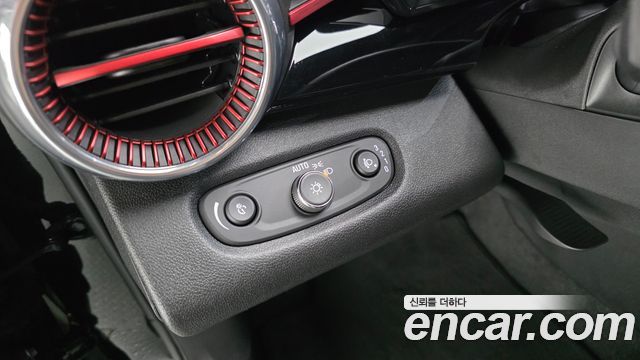 Chevrolet Korea Trax 2026 — photo 27