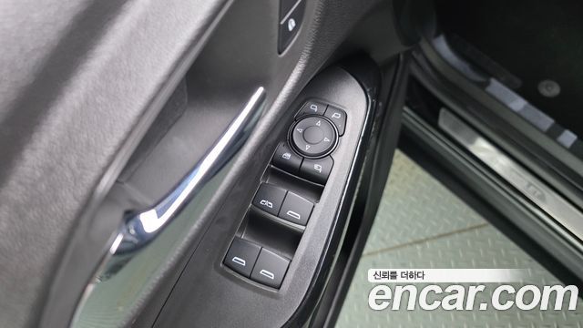 Chevrolet Korea Trax 2026 — photo 28