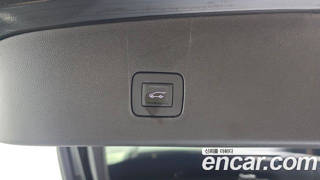 Chevrolet Korea Trax 2026 — photo 32