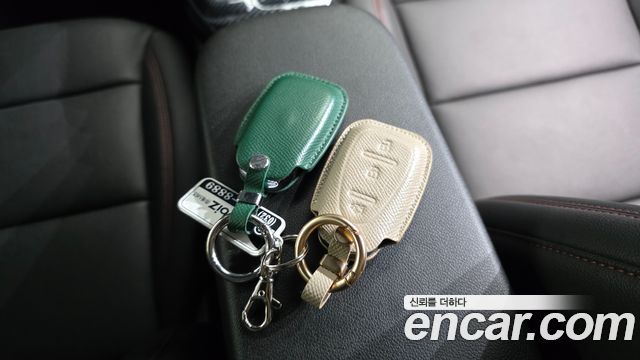 Chevrolet Korea Trax 2026 — photo 33