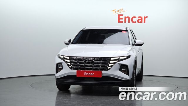 Hyundai Tucson 2023 — photo 3