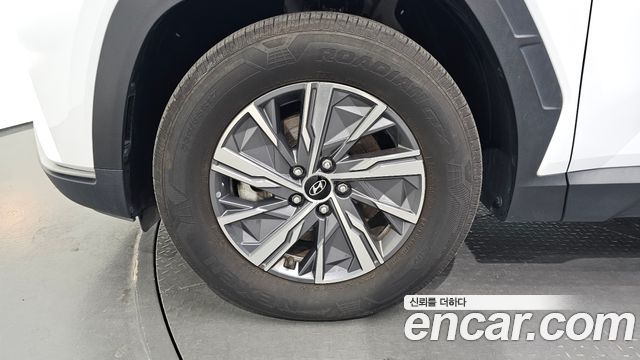 Hyundai Tucson 2023 — photo 5