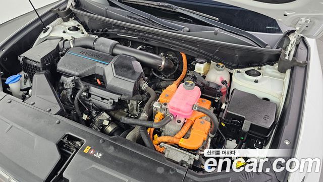 Hyundai Tucson 2023 — photo 6