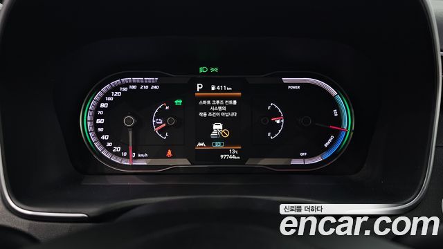 Hyundai Tucson 2023 — photo 11